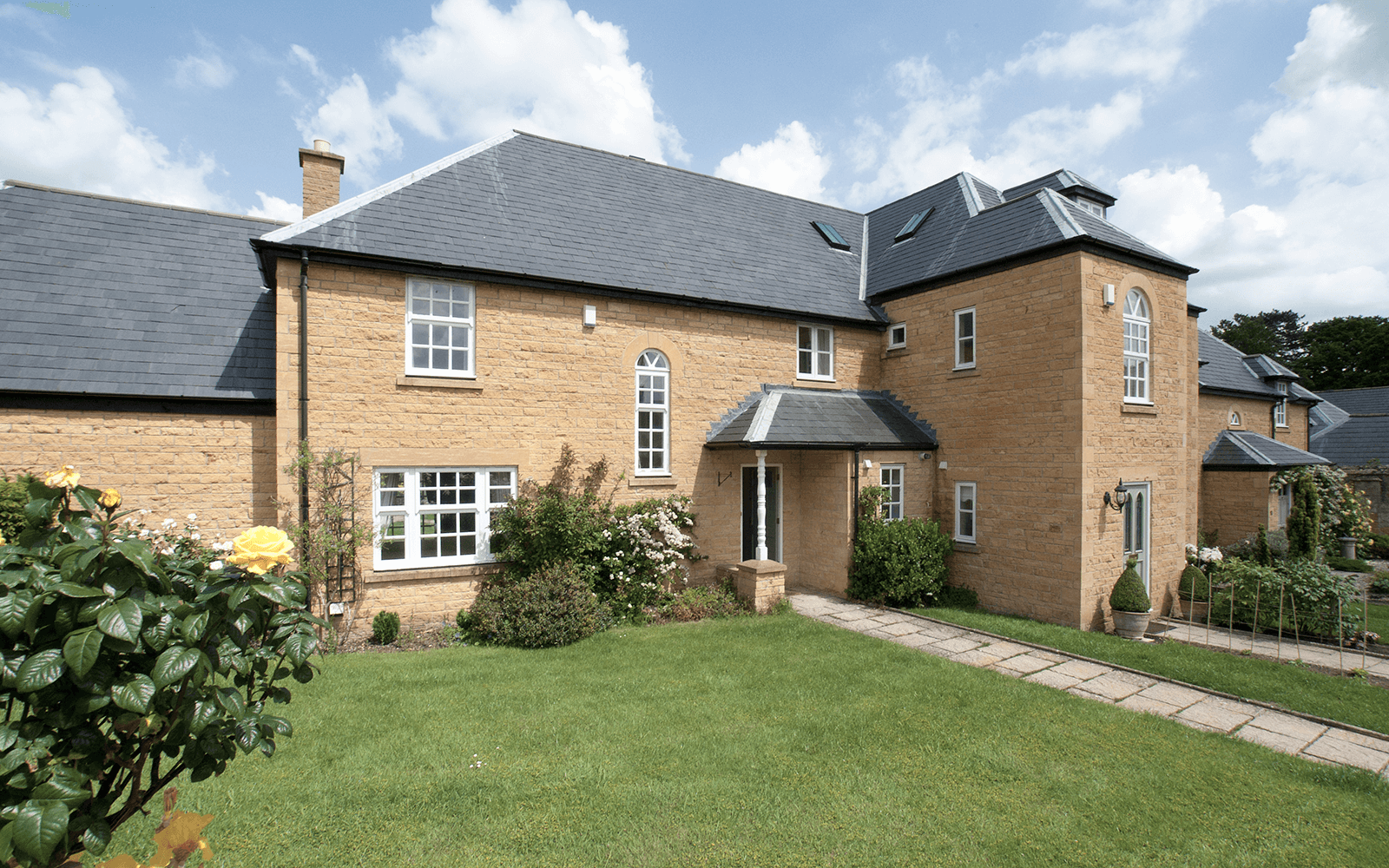 Weatherproof Warriors Roofing Work
