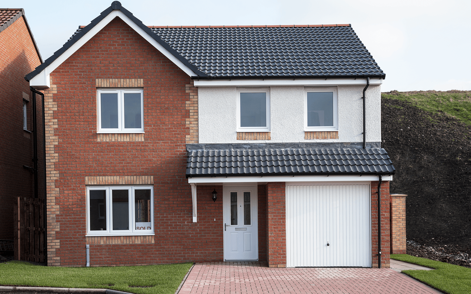 Weatherproof Warriors Roofing Work