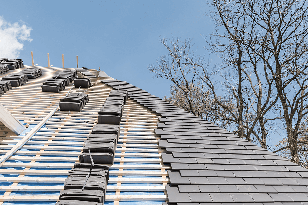 Welcome to Weatherproof Warriors Roofing