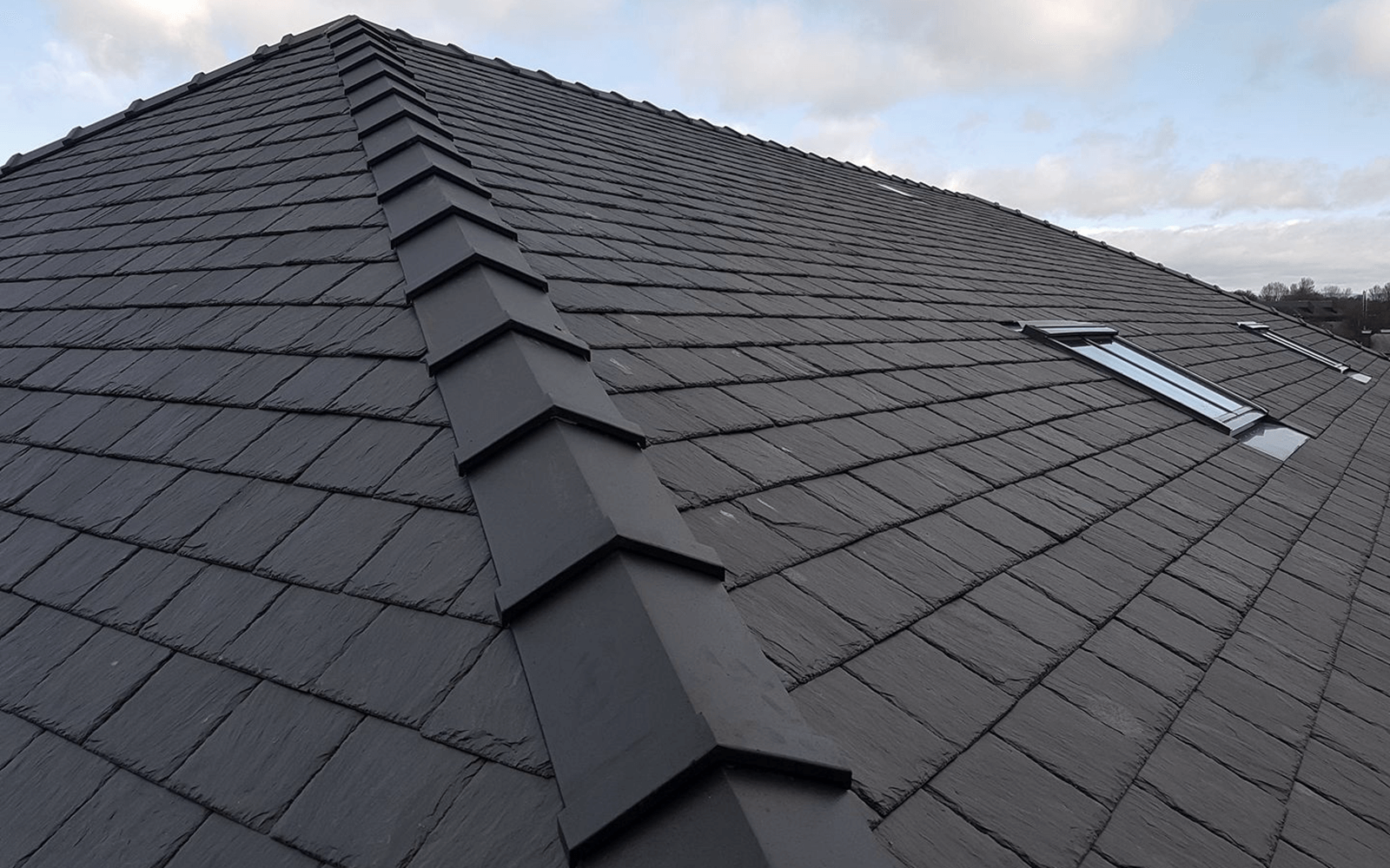 Weatherproof Warriors Roofing Work