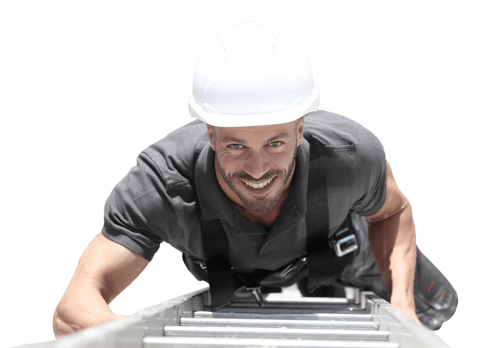 Weatherproof Warriors Roofing